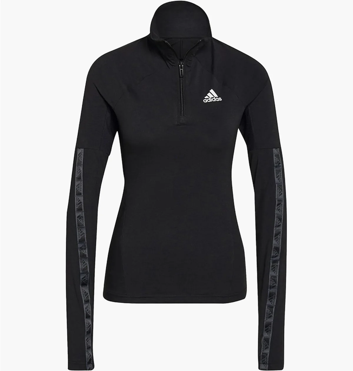Кофта жіночі Adidas W Mt Hz Ls (GS1347)