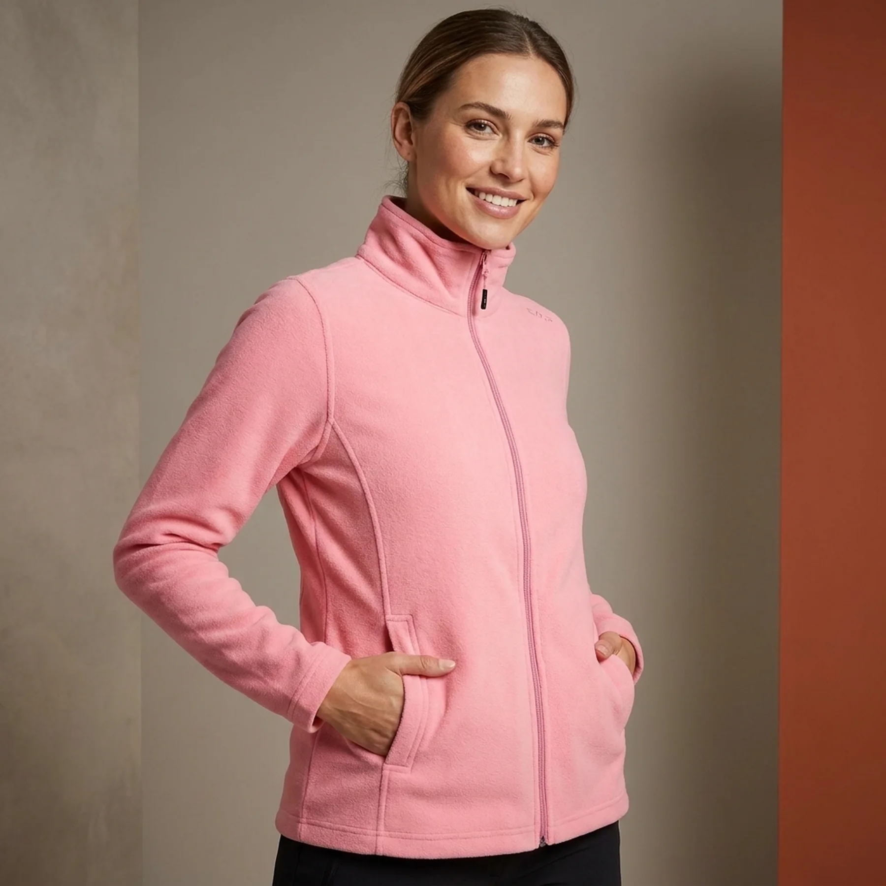 Кофта жіночі Cmp Woman Jacket (33H2356-B634)