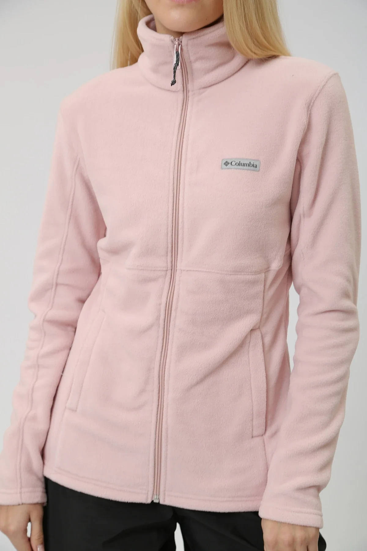 Кофта жіночі Columbia Basin Trail Iii Full Zip Beige (1938041CLB-626)