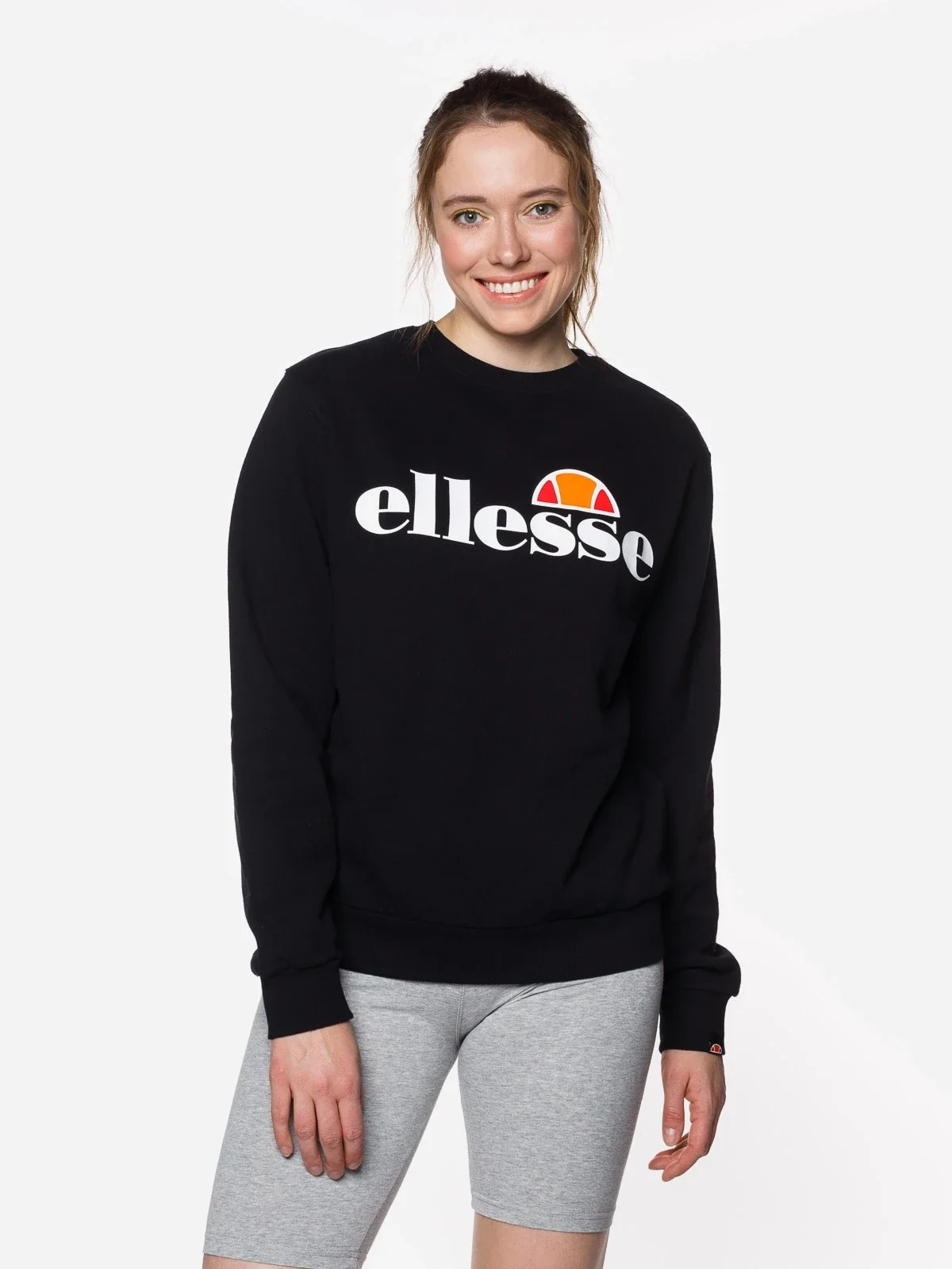 Кофта жіночі Ellesse Agata Sweatshirt (SGS03238-001)