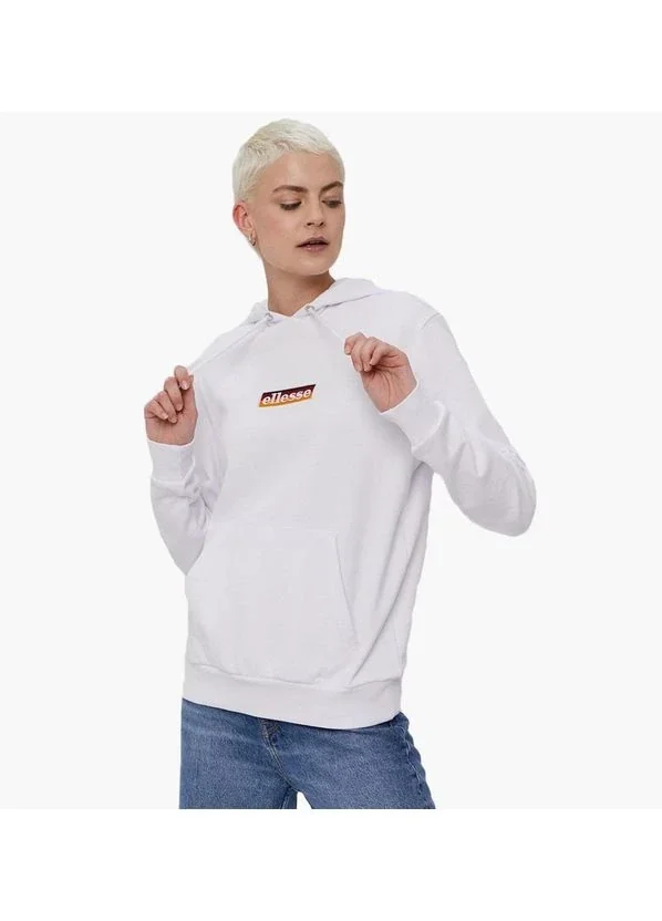 Кофта жіночі Ellesse Janjan Oh Hoody (SGI11075-WHITE)