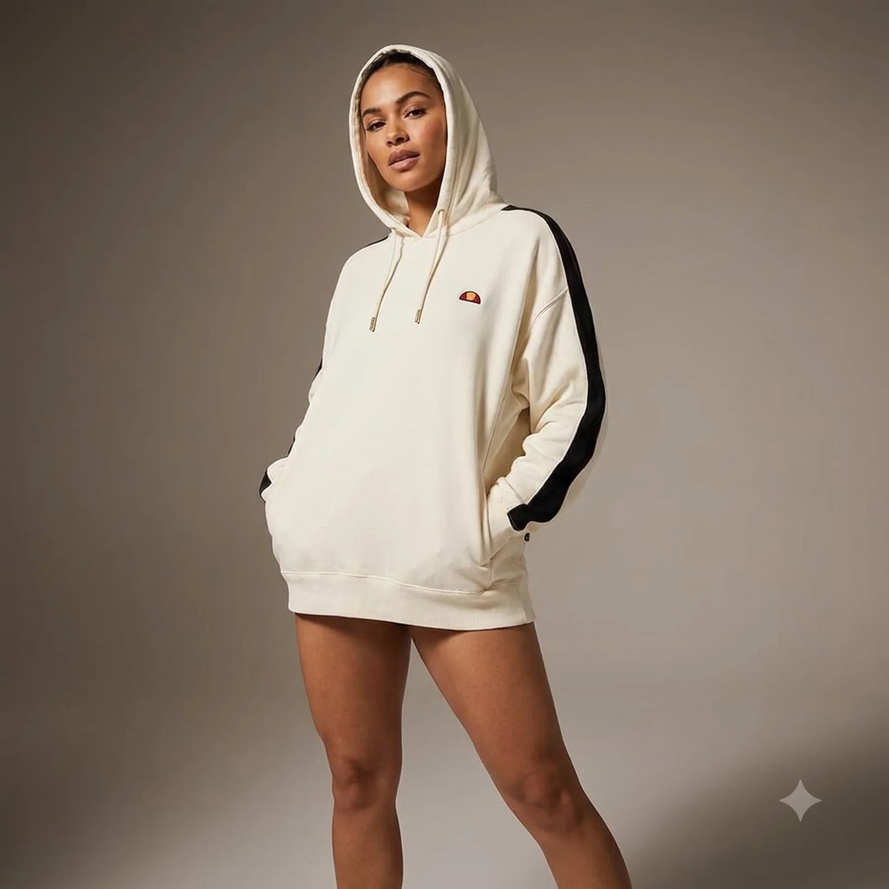 Кофта жіночі Ellesse Larissa Oh Hoody (SGX21036-904)