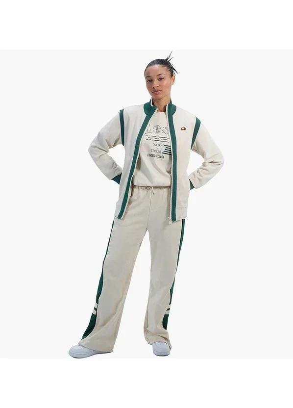 Кофта жіночі Ellesse Letteria Track Top (SGT19157-904)