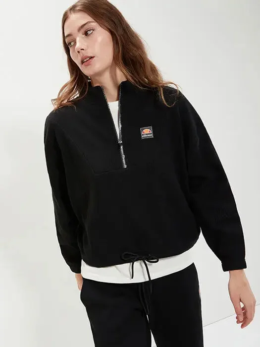 Кофта жіночі Ellesse Oprello Crop Track Top (SRR17807-011)