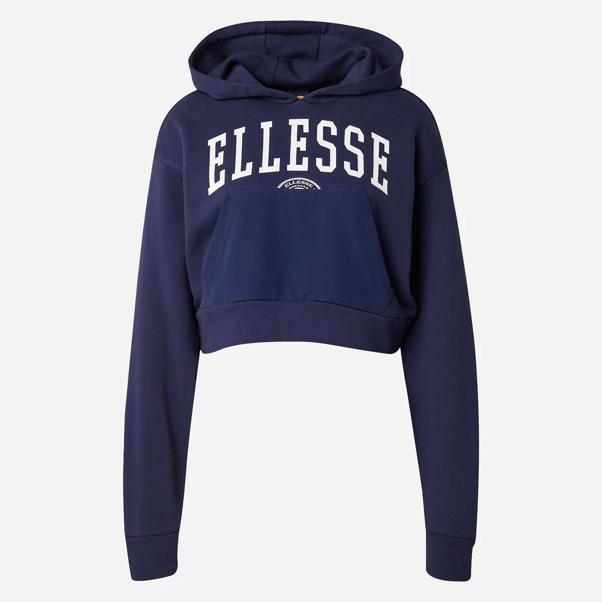 Кофта жіночі Ellesse Rosarian Cropped Hoody (SGV20270-429)