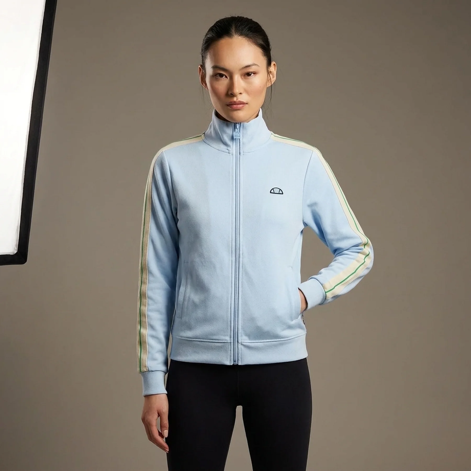 Кофта жіночі Ellesse Teodoro Track Top (SGZ21972-426)
