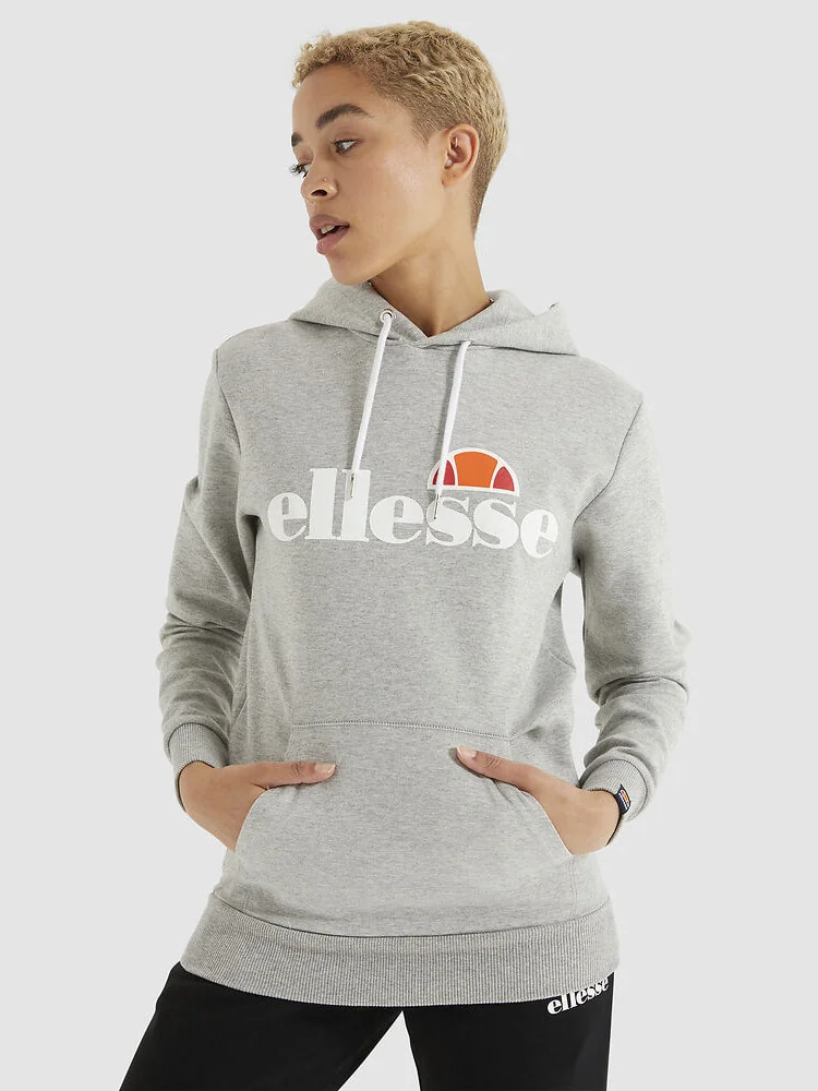 Кофта жіночі Ellesse Torices Oh Hoody (SGS03244-112)