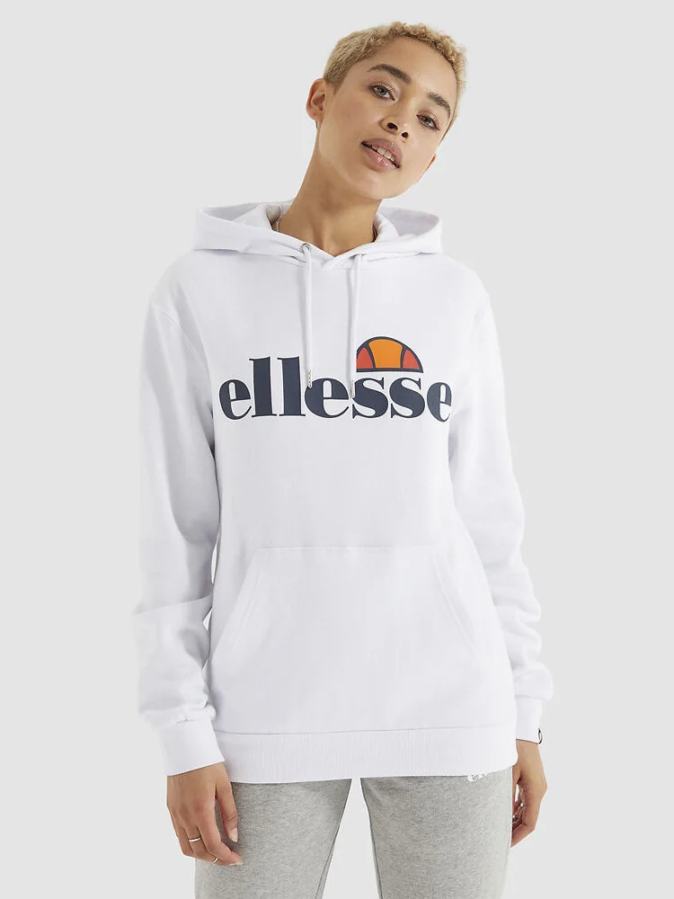 Кофта жіночі Ellesse Torices Wht (SGS03244-908)