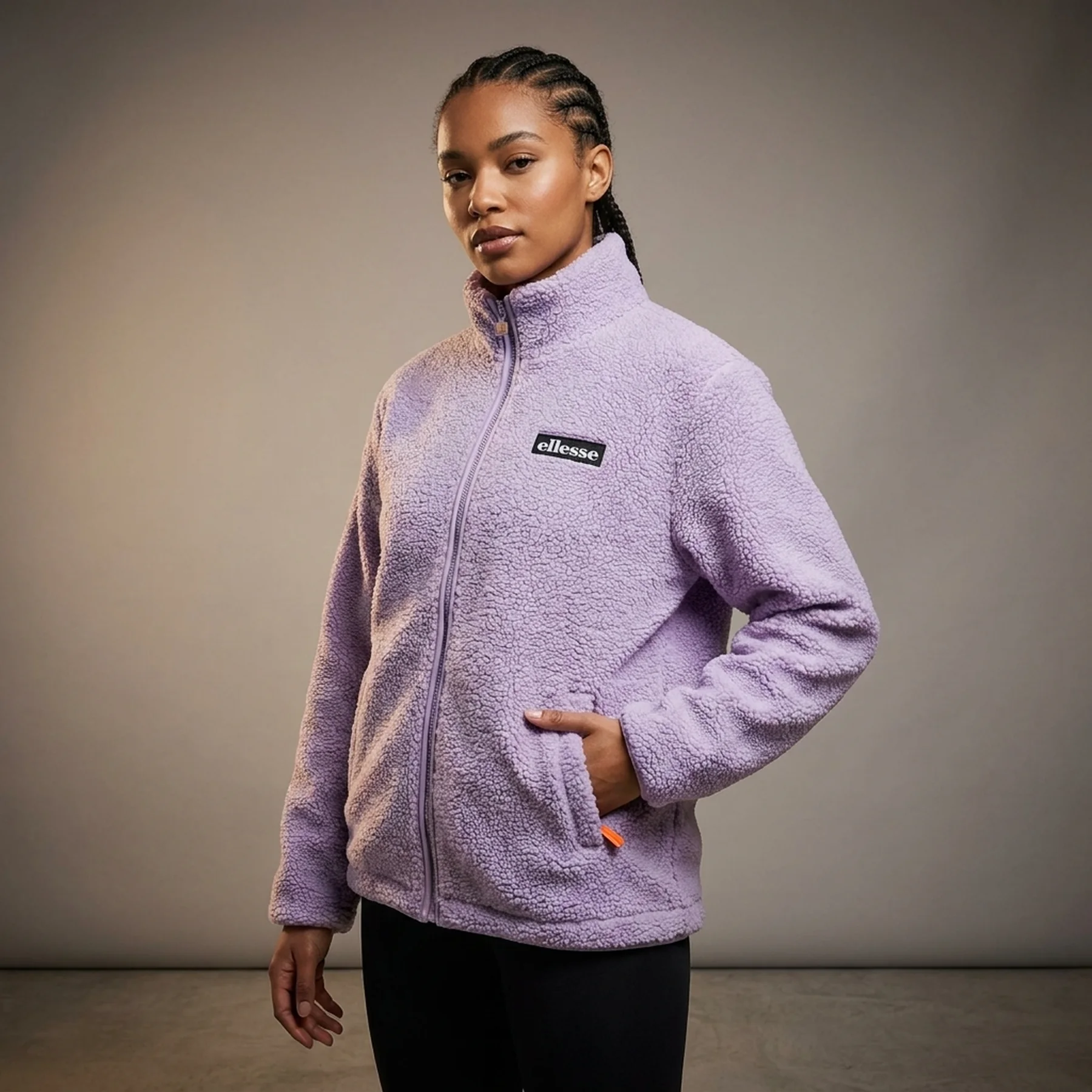 Кофта жіночі Ellesse Valgarde Jacket (SGX20907-375)