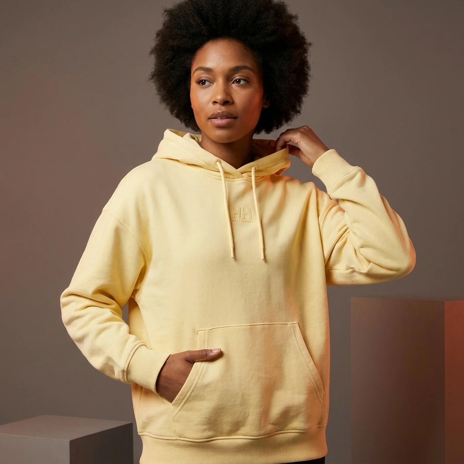 Кофта жіночі Helly Hansen Allure Hoodie (53981-369)