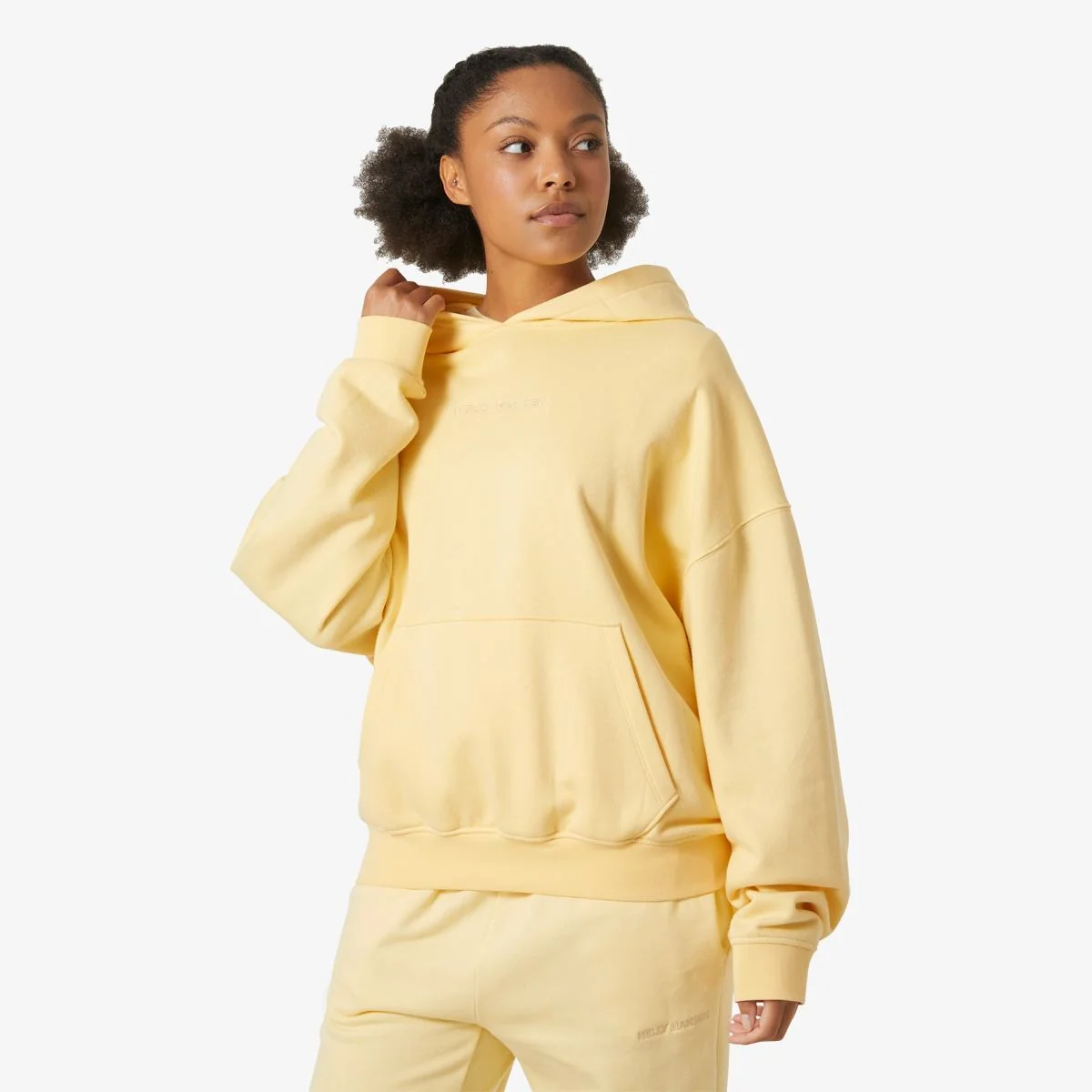 Кофта жіночі Helly Hansen Allure Hoodie (53981-369)