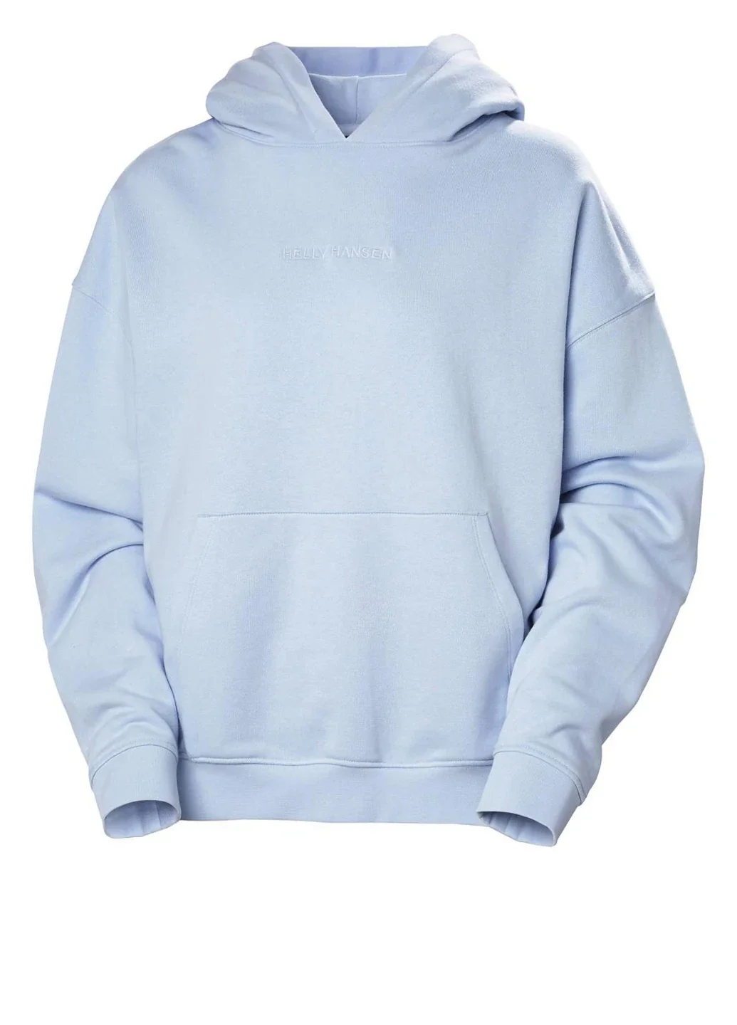 Кофта жіночі Helly Hansen Allure Hoodie (53981-515)