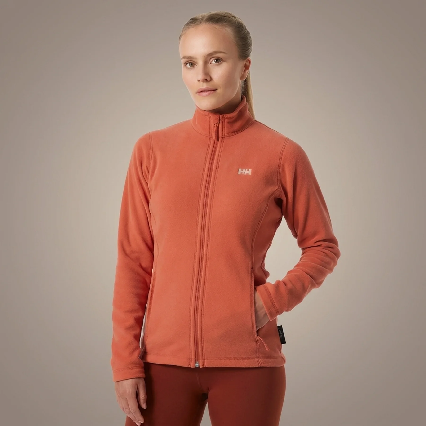 Кофта жіночі Helly Hansen Daybreaker (51599-179)