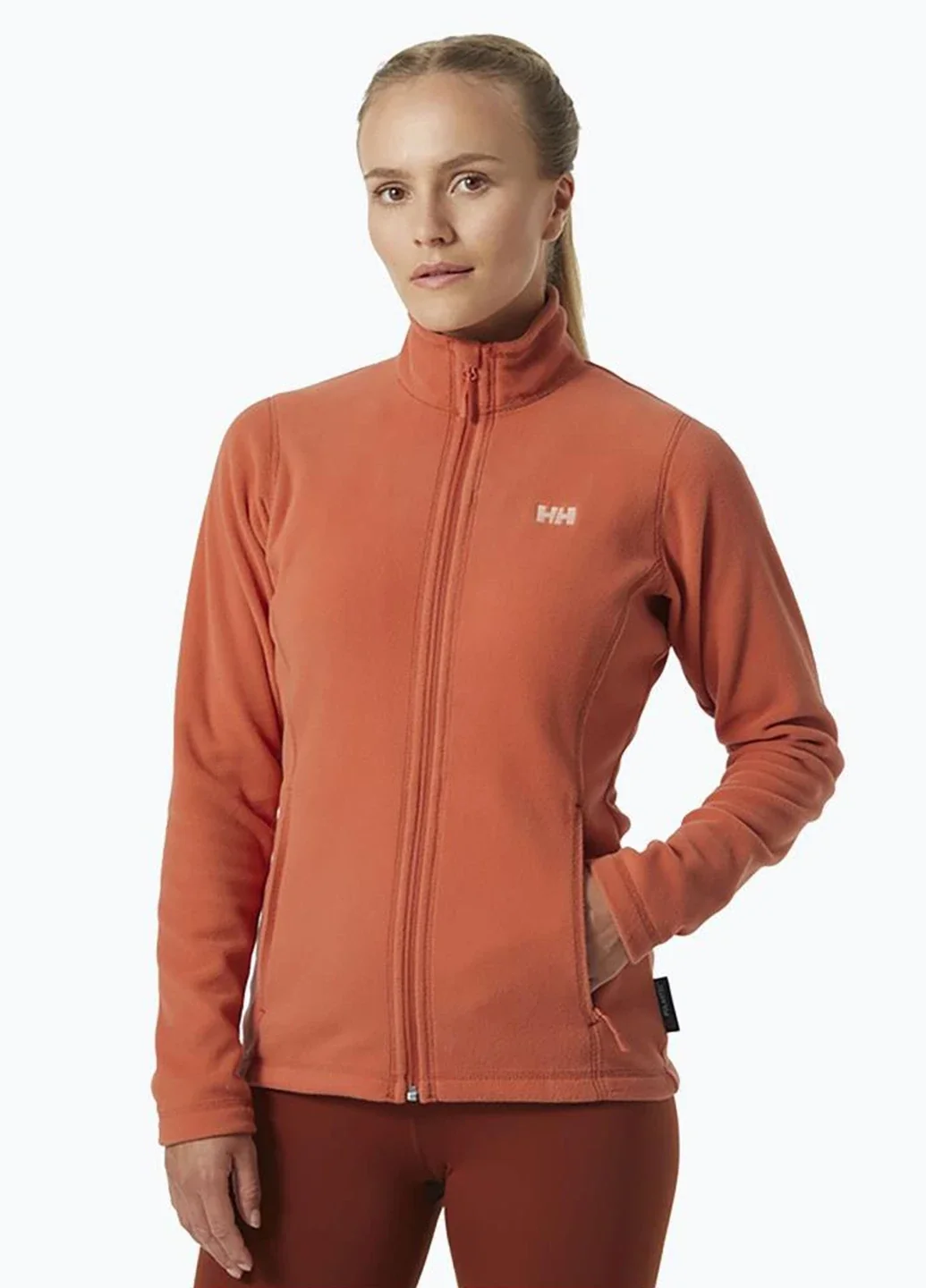Кофта жіночі Helly Hansen Daybreaker (51599-179)