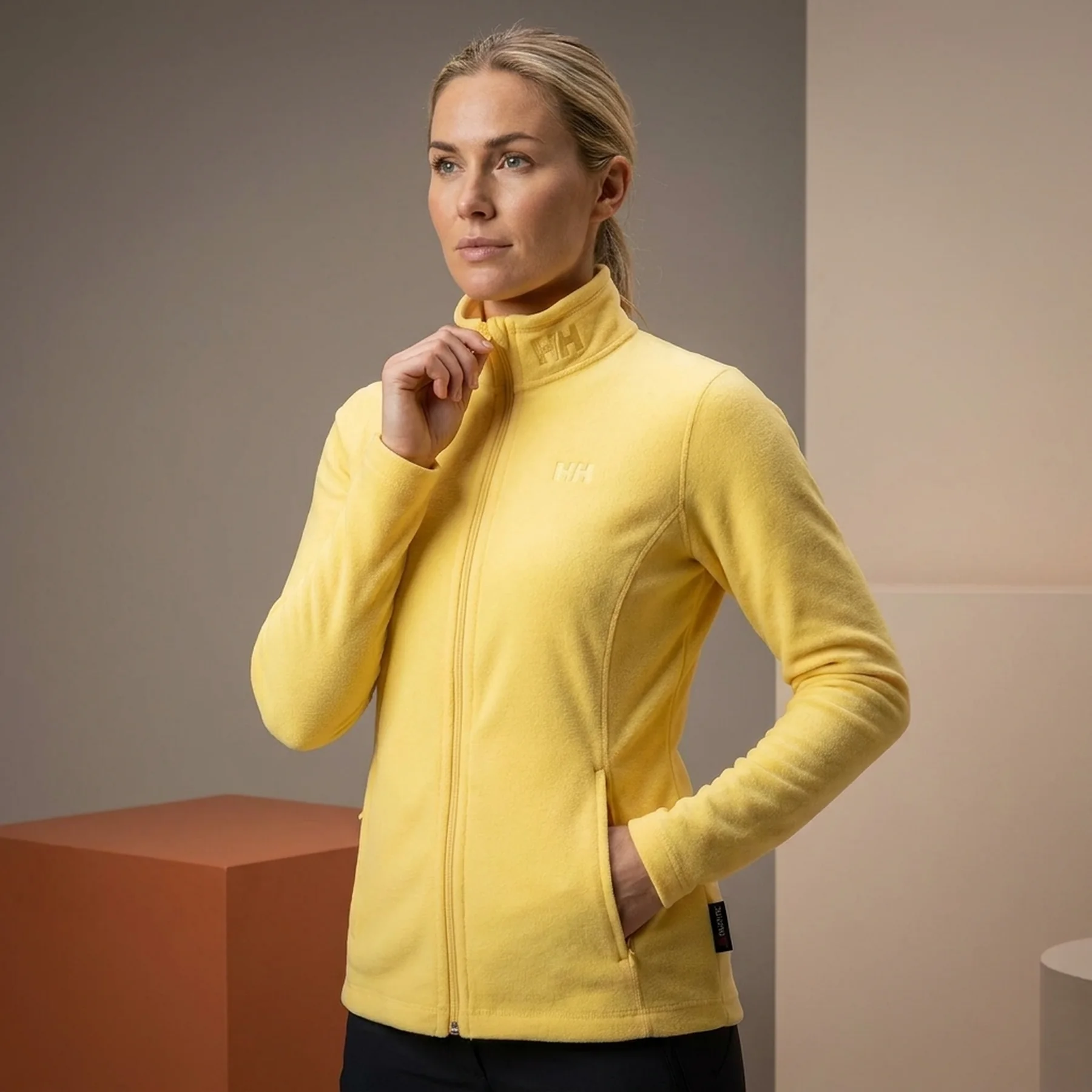 Кофта жіночі Helly Hansen Daybreaker (51599-341)