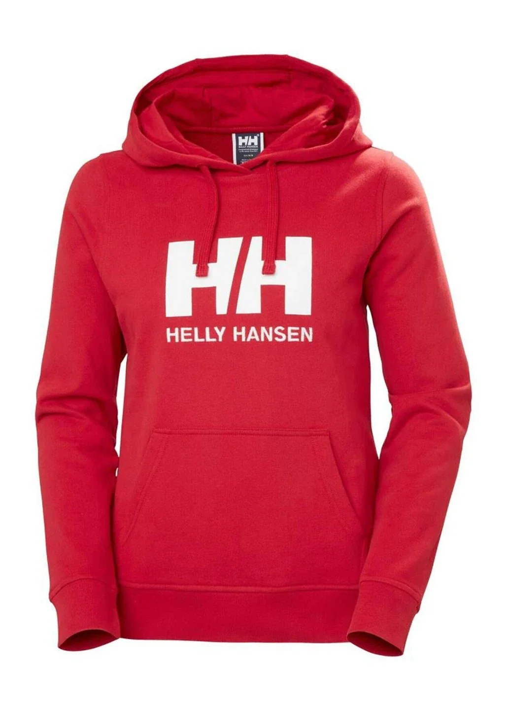 Кофта жіночі Helly Hansen Hooded Sweatshirt (33978-162)