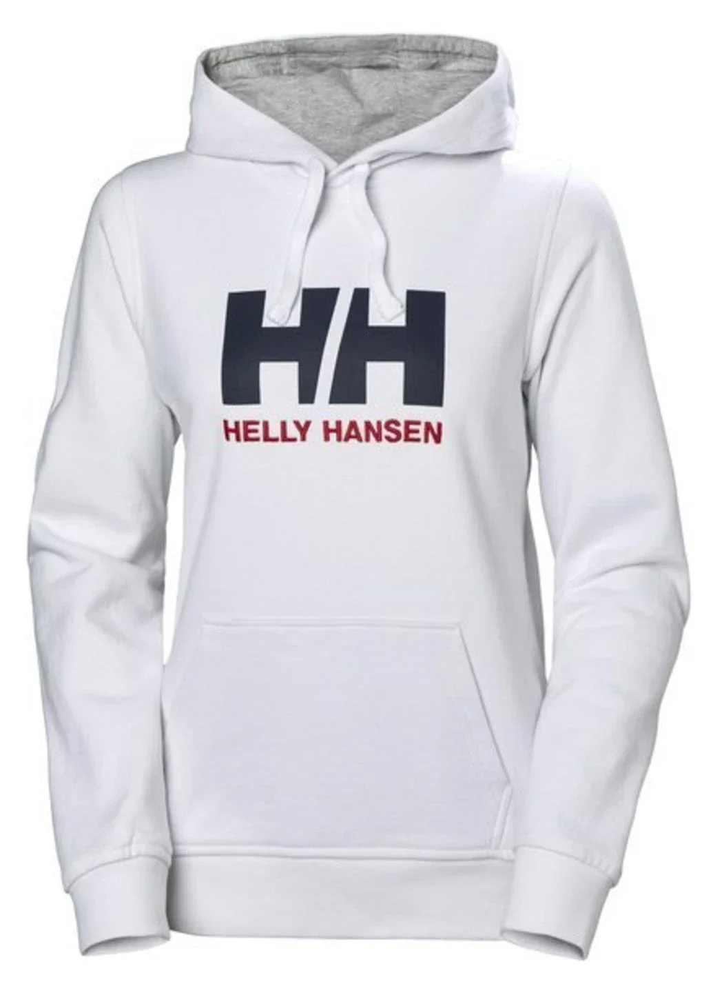 Кофта жіночі Helly Hansen Logo Hoodie (33978-001)