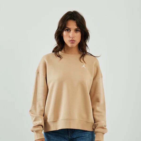 Кофта жіночі Jordan Brooklyn Fleece (FN4491-277)