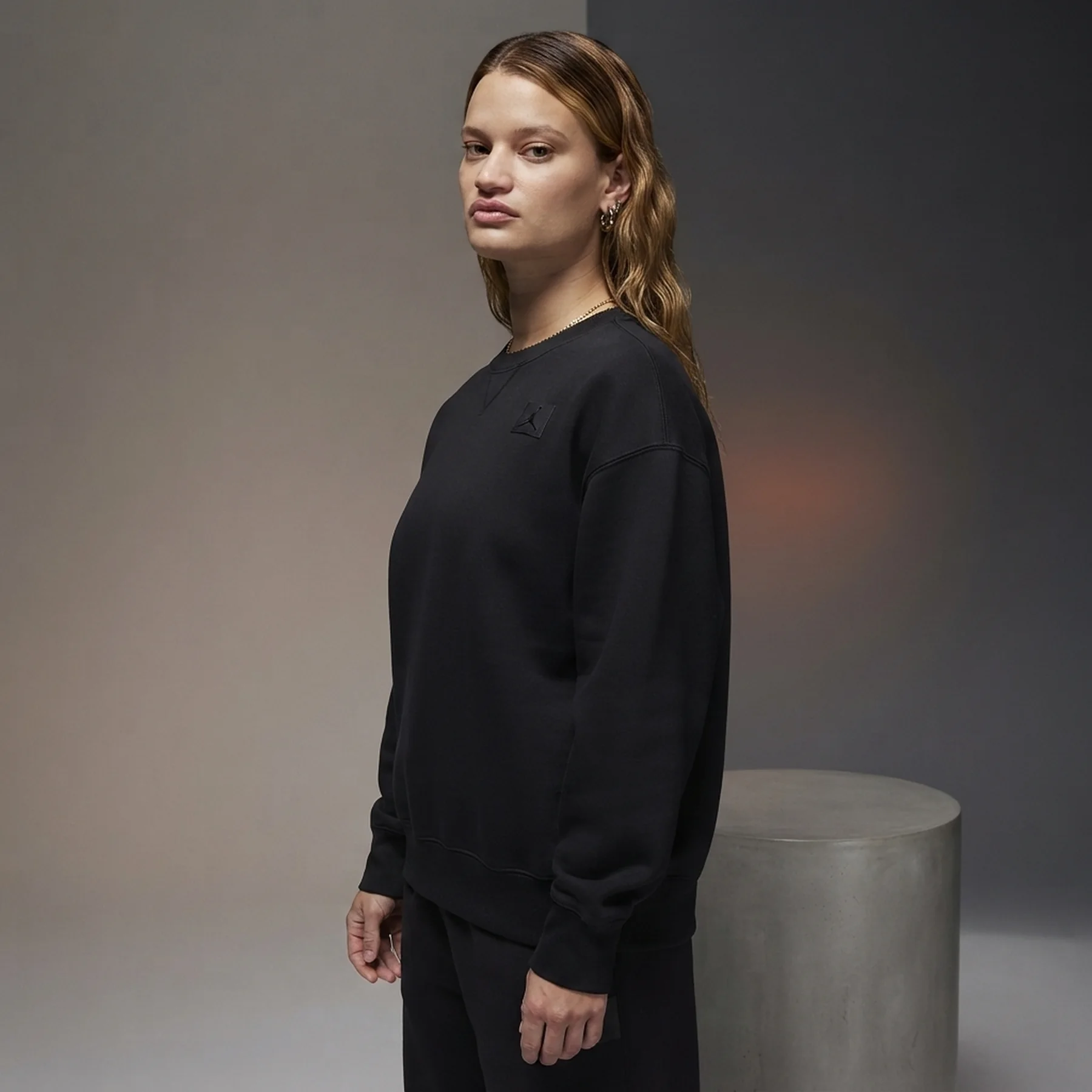 Кофта жіночі Jordan Flight Fleece (FV7053-010)