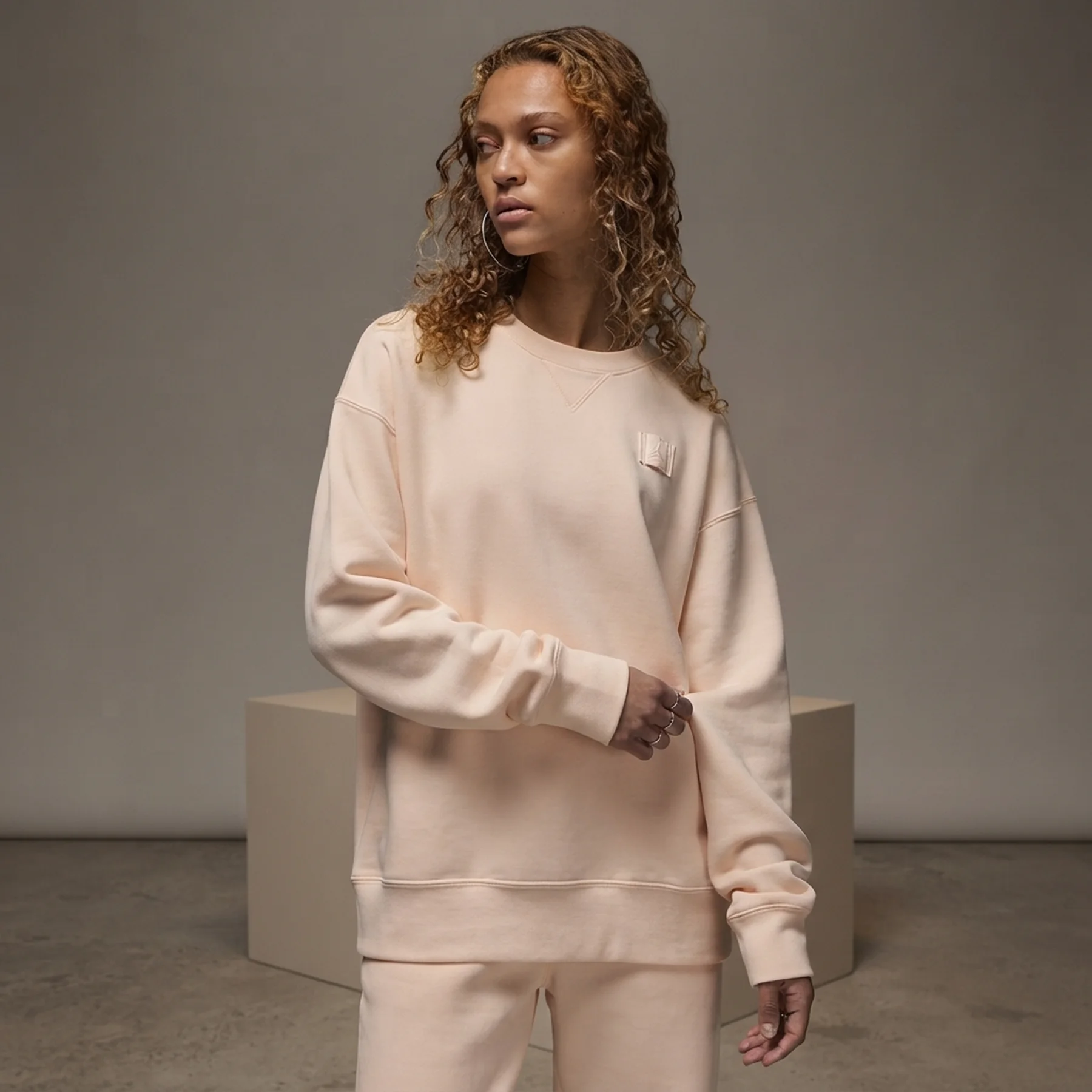 Кофта жіночі Jordan Flight Fleece (FV7053-838)