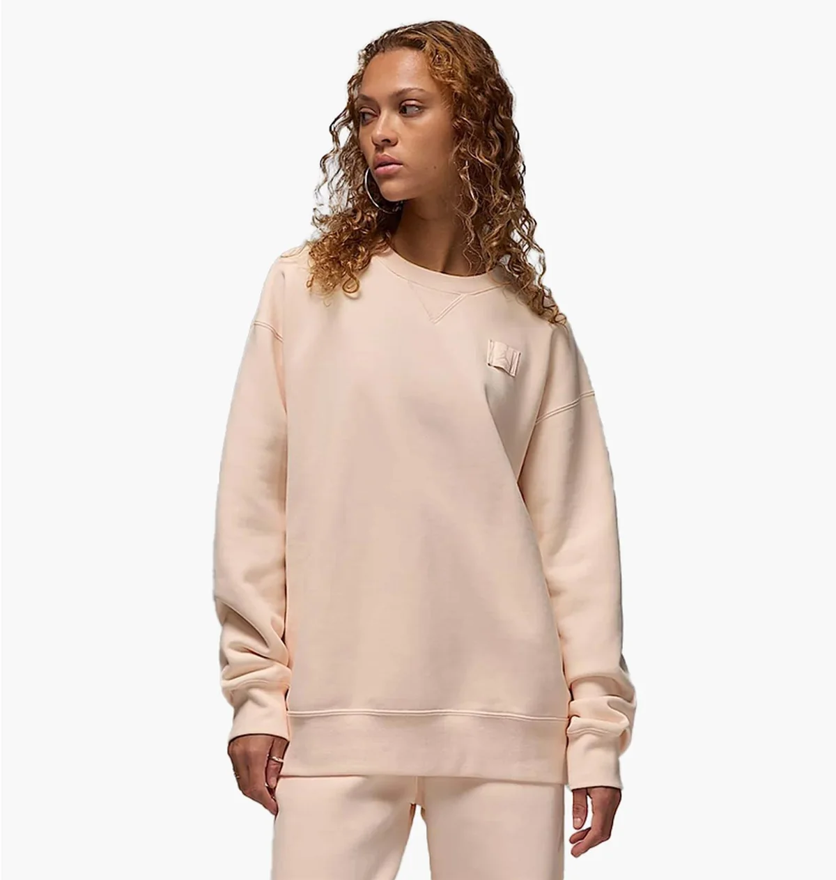 Кофта жіночі Jordan Flight Fleece (FV7053-838)