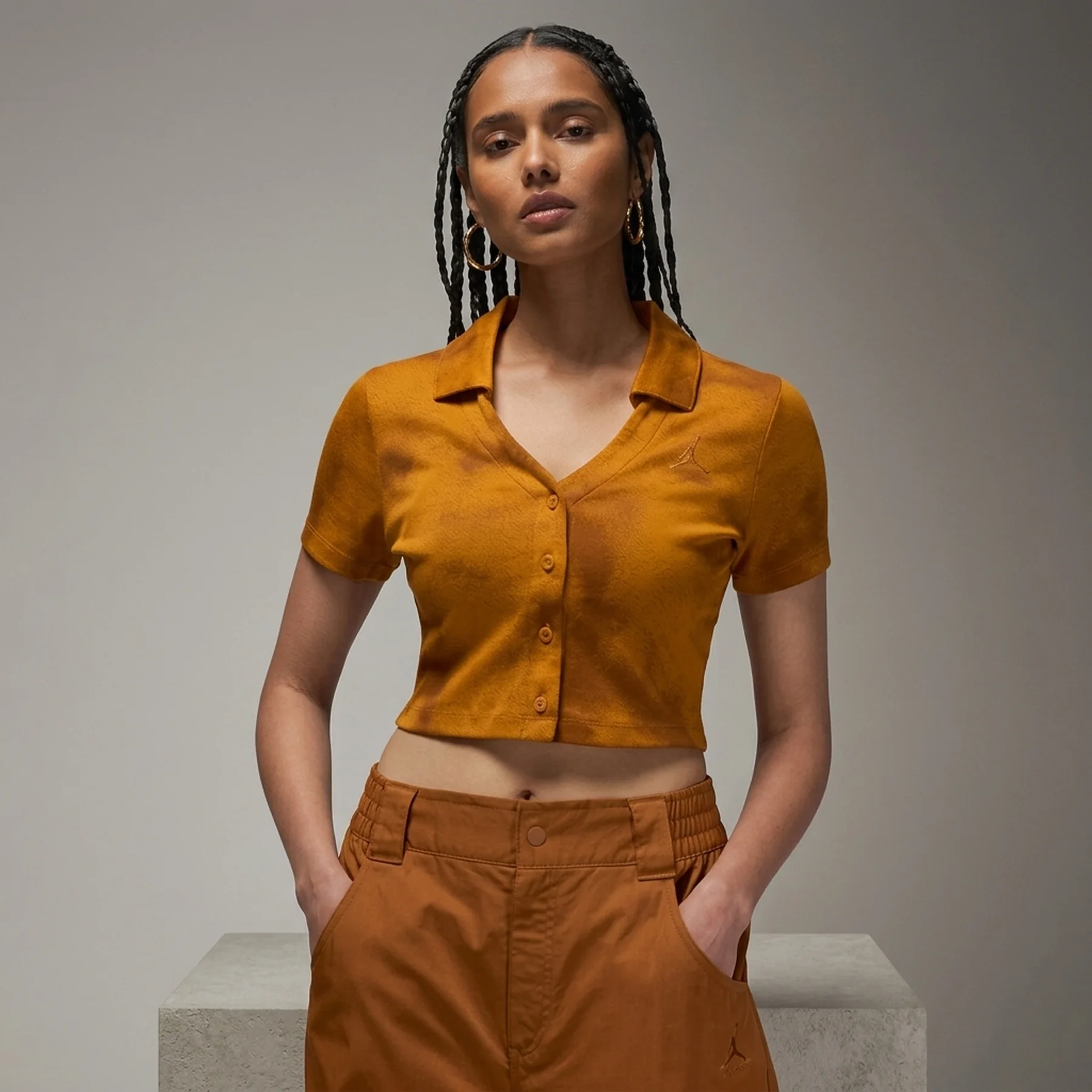 Кофта жіночі Jordan Knit T-Shir (FN5402-241)