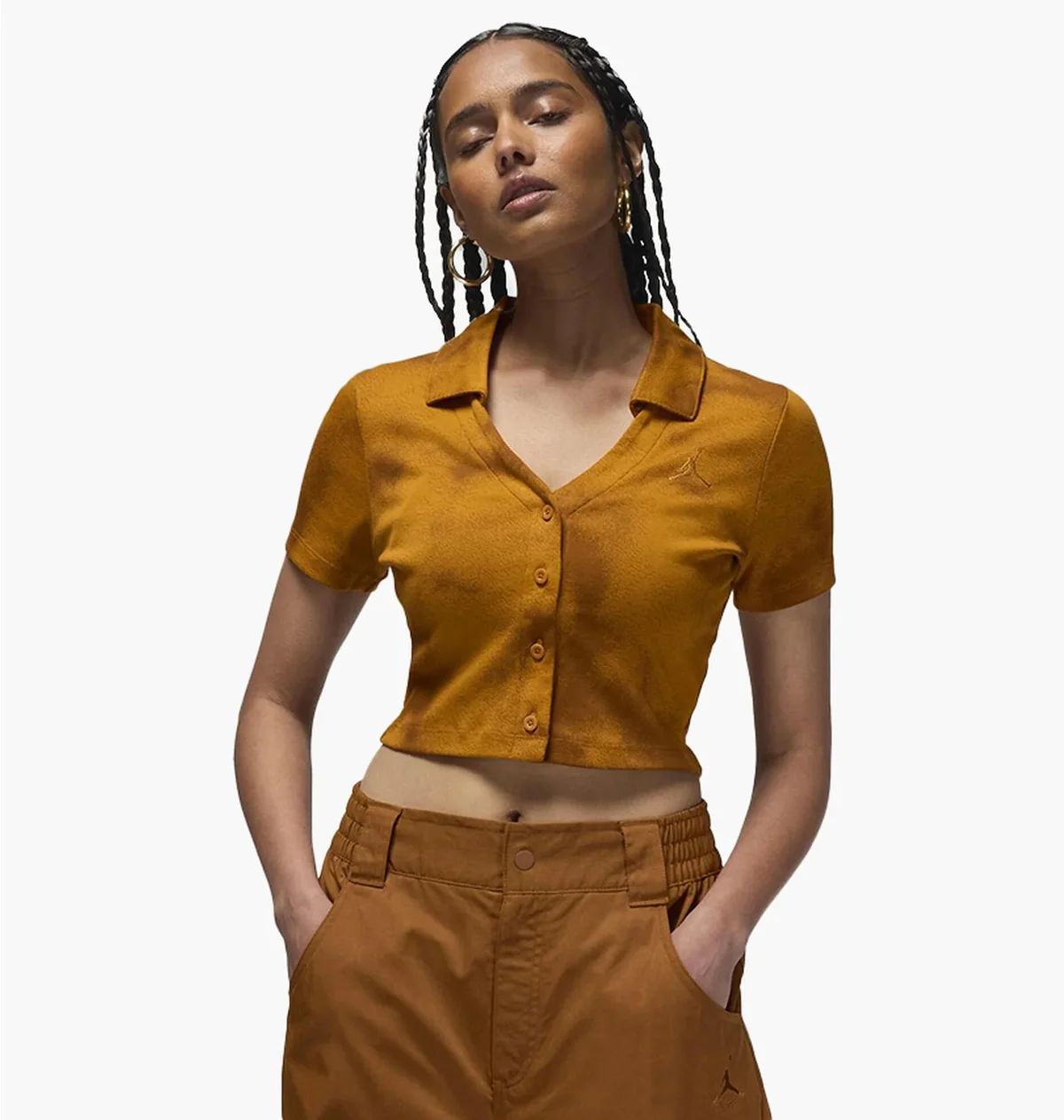Кофта жіночі Jordan Knit T-Shir (FN5402-241)