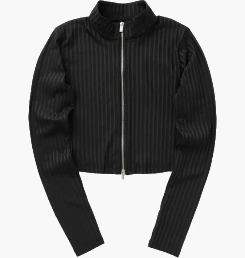 Кофта жіночі Jordan Long-Sleeve Top (FV7185-010)