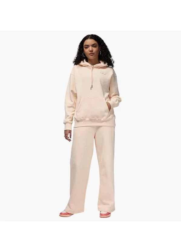 Кофта жіночі Jordan Statsmen Beige (FV7050-838)