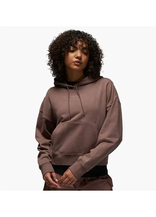 Кофта жіночі Jordan X Paris Saint-Germain (DN3346-291)