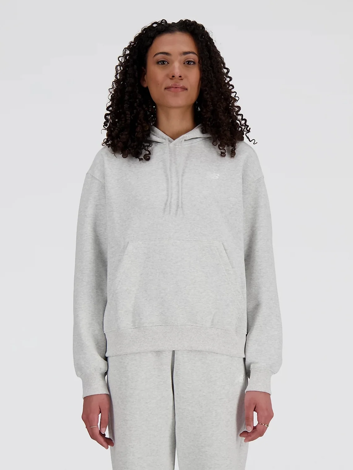 Кофта жіночі New Balance Sport Essentials Fleece (WT41510AHH)