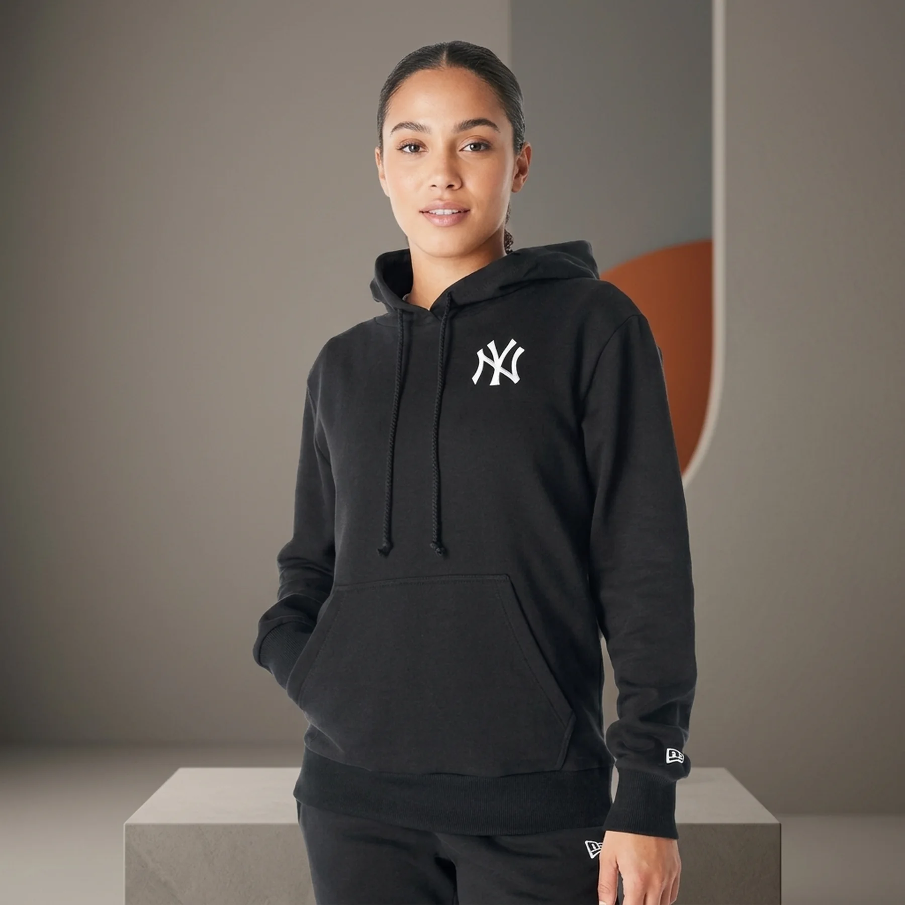 Кофта жіночі New Era Wmns Le Nyy (60564904)