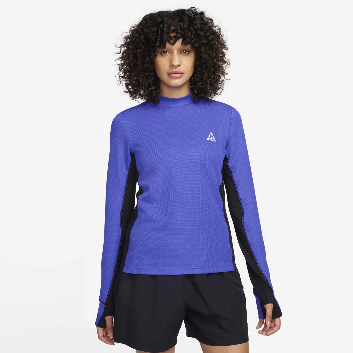 Кофта жіночі Nike Acg Dri-Fit Adv (FB8004-510)