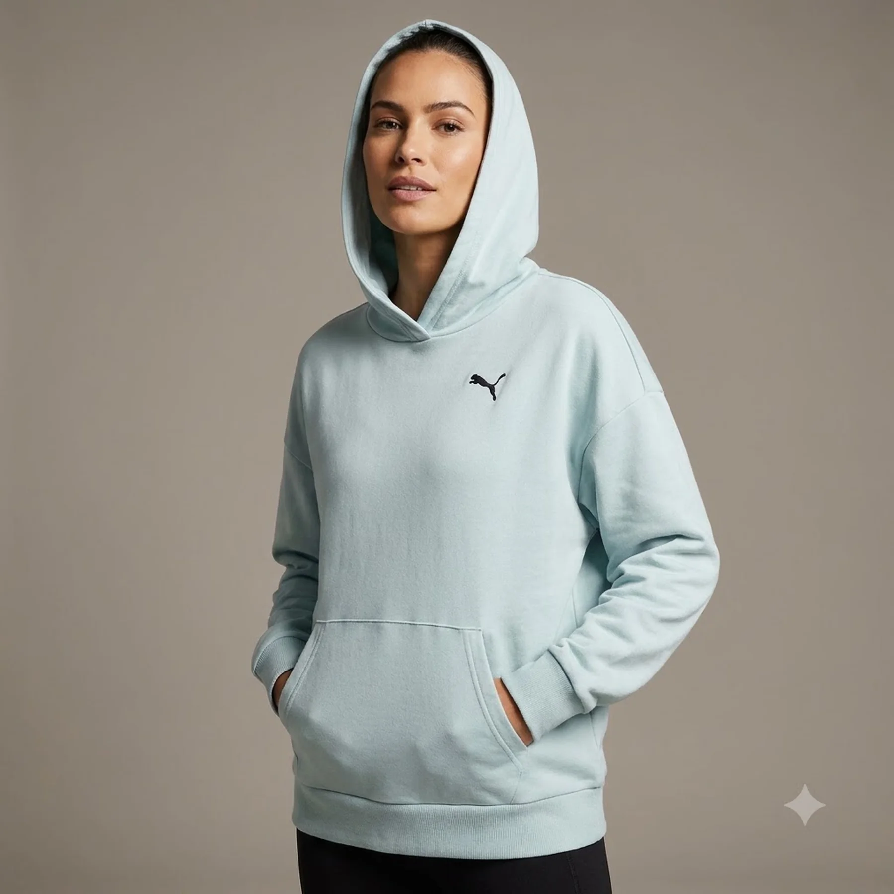 Кофта жіночі Nike Better Essentials Hoodie (67598822)