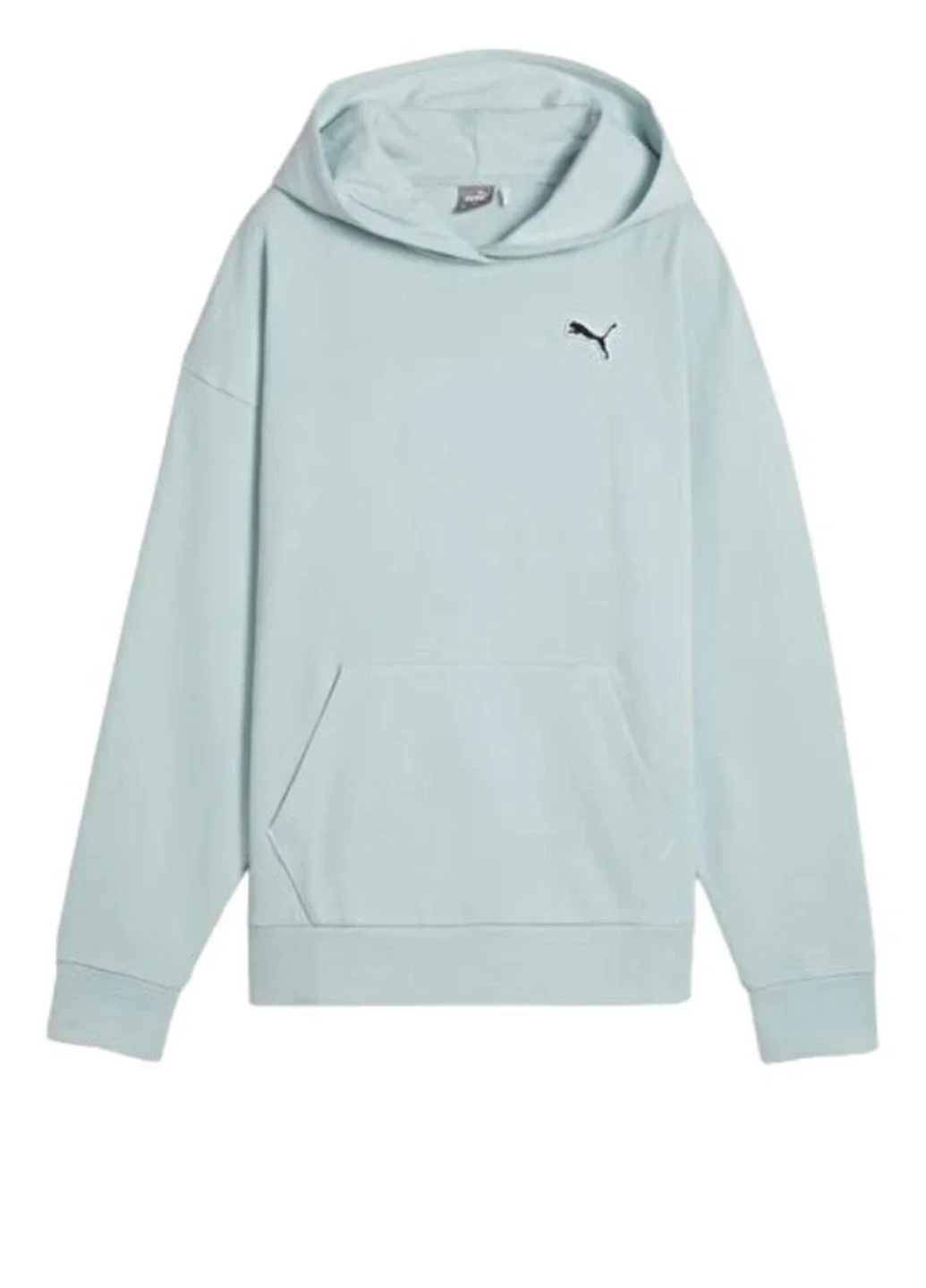 Кофта жіночі Nike Better Essentials Hoodie (67598822)