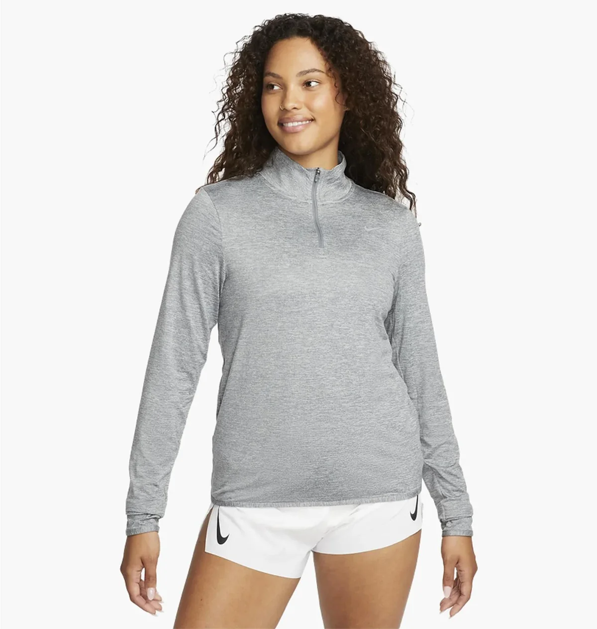 Кофта жіночі Nike Dri-Fit Swift Element Uv (FB4316-084)