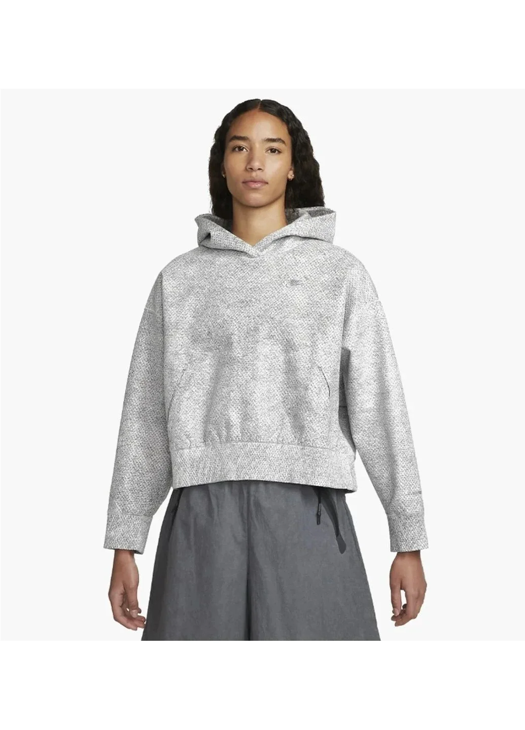 Кофта жіночі Nike Forward (DR0402-077)
