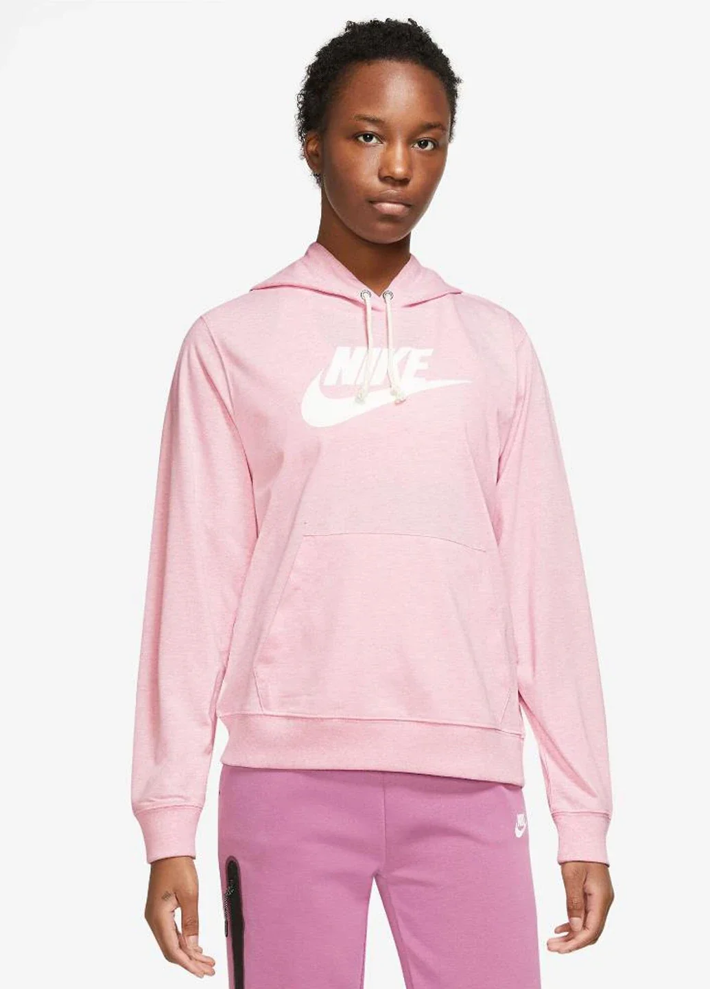 Кофта жіночі Nike Nsw Tech Fleece Gx 1.0 (DM6388-690)