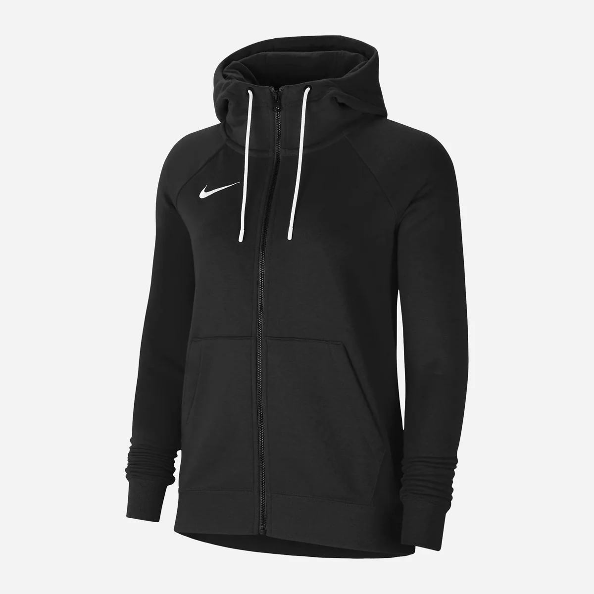 Кофта жіночі Nike Park 20 Fz Hoody Wmns (CW6955-010)