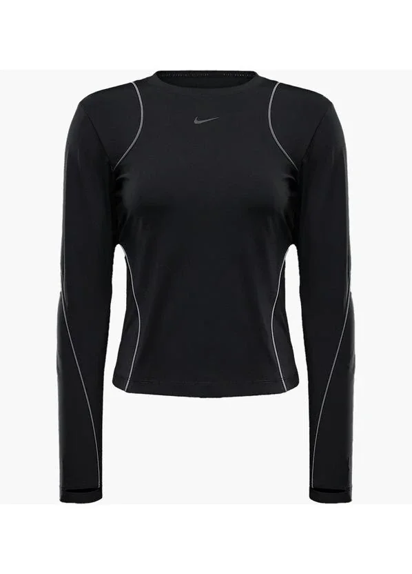 Кофта жіночі Nike Running Division Black (FV6418-010)