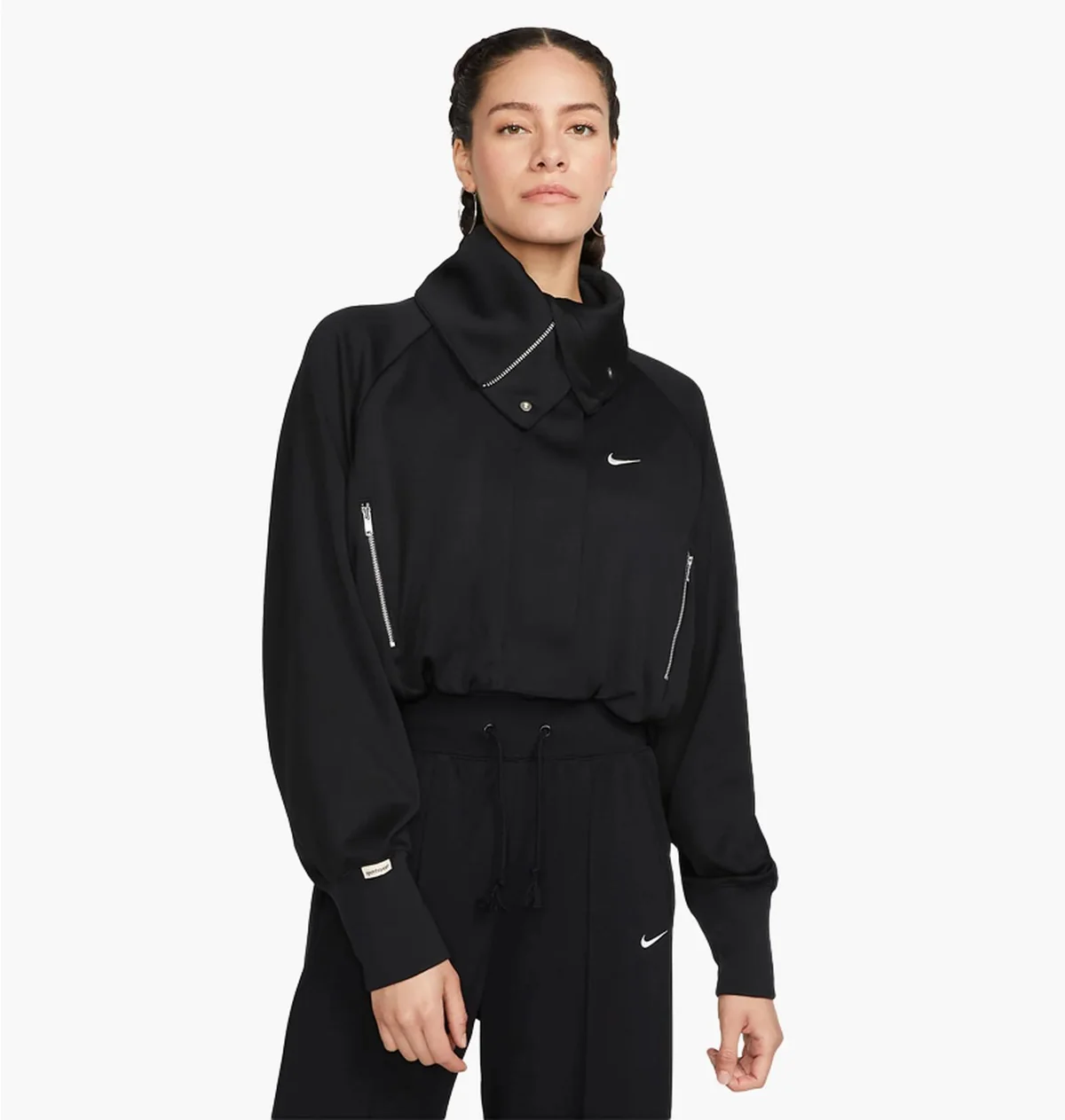 Кофта жіночі Nike Sportswear Collection (FB8290-010)