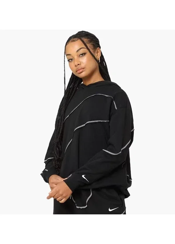 Кофта жіночі Nike Sportswear (DM6644-010)