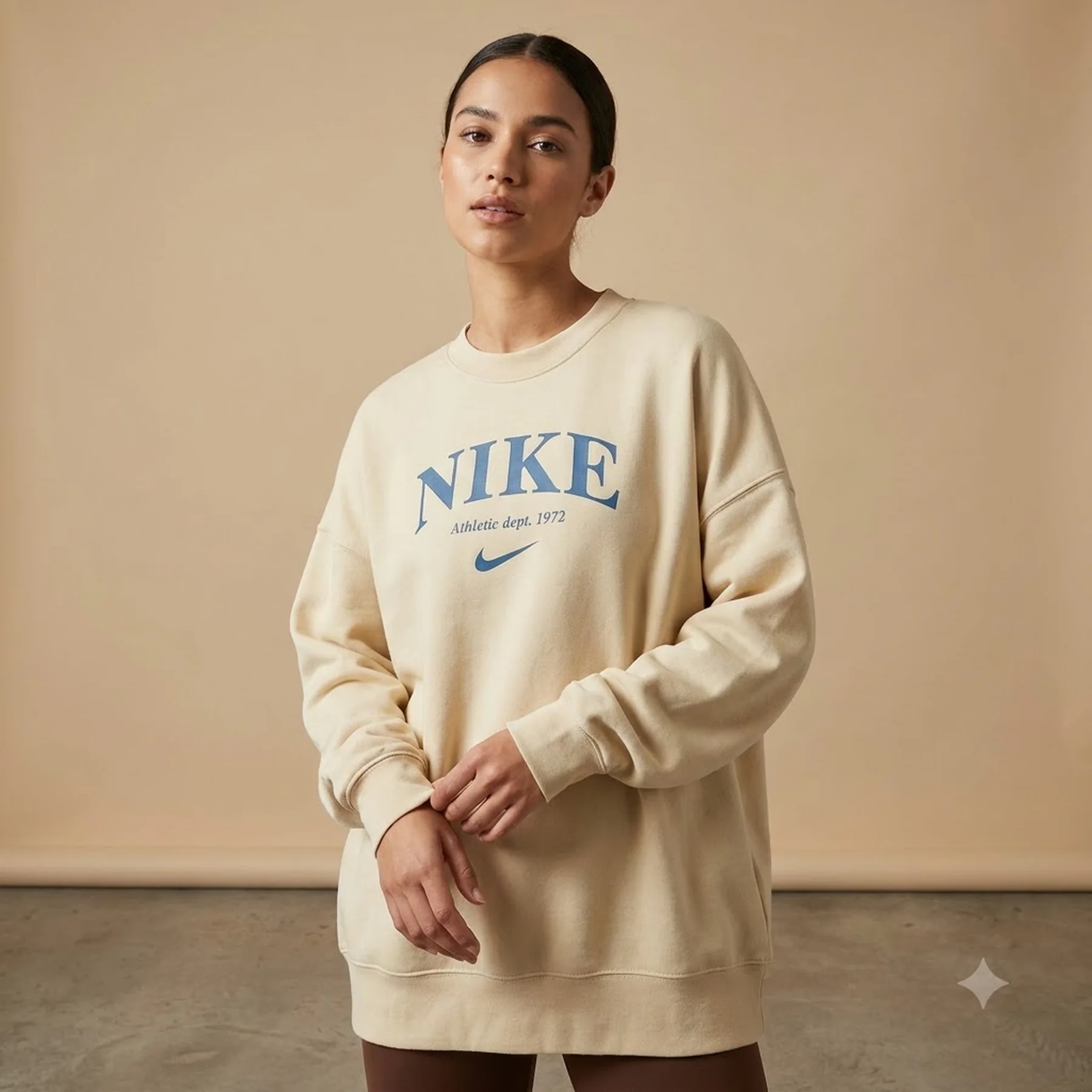 Кофта жіночі Nike Sportswear Essentials Hoodie (DQ5106-113)