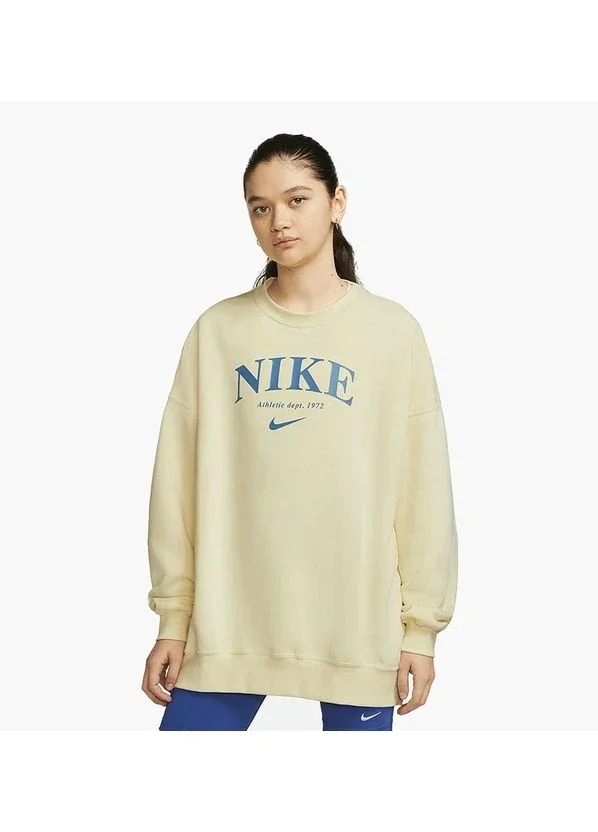 Кофта жіночі Nike Sportswear Essentials Hoodie (DQ5106-113)