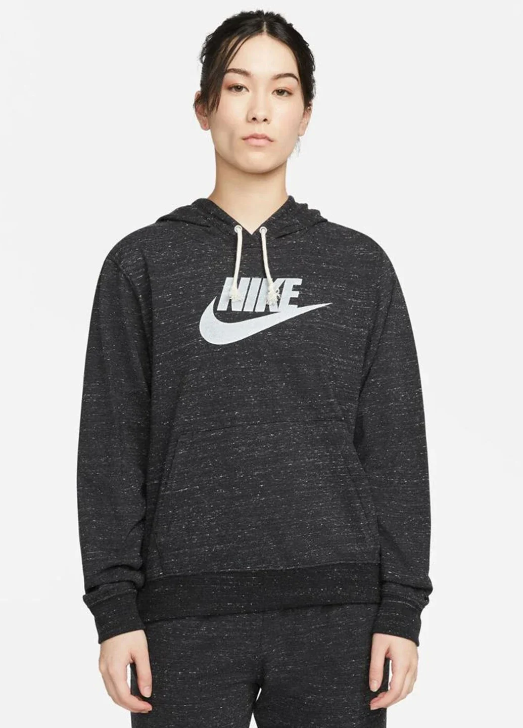 Кофта жіночі Nike Sportswear Gym Vintage (DM6388-010)