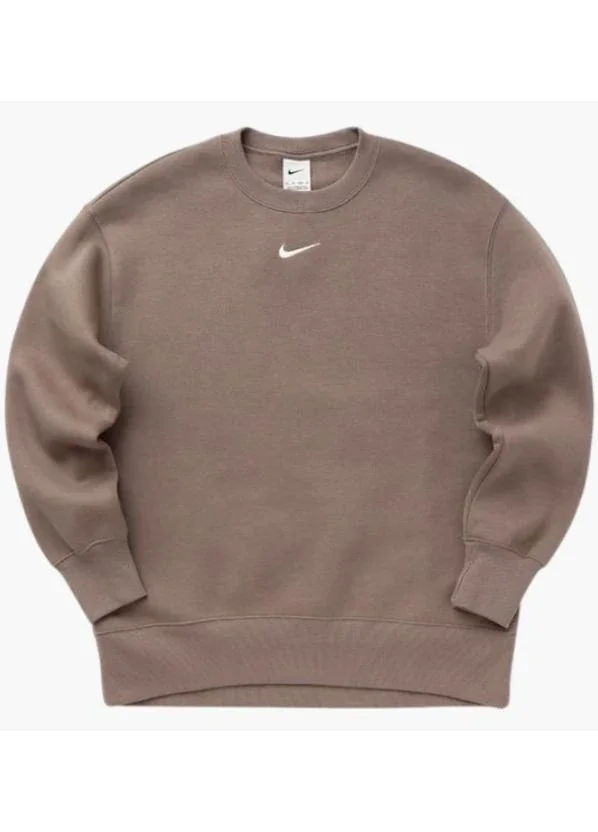 Кофта жіночі Nike Sportswear Phoenix Fleece (FZ4270-233)