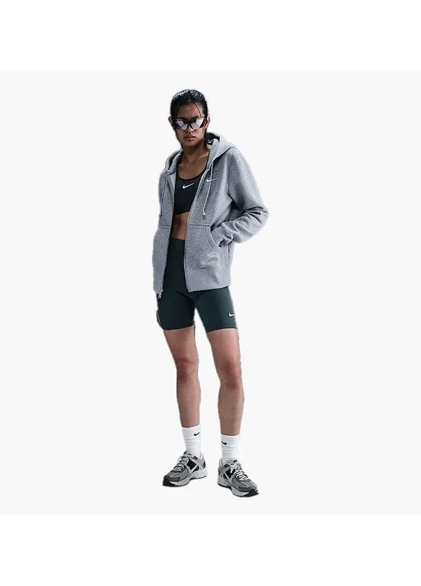 Кофта жіночі Nike Sportswear Phoenix Fleece Grey (HJ0995-063)
