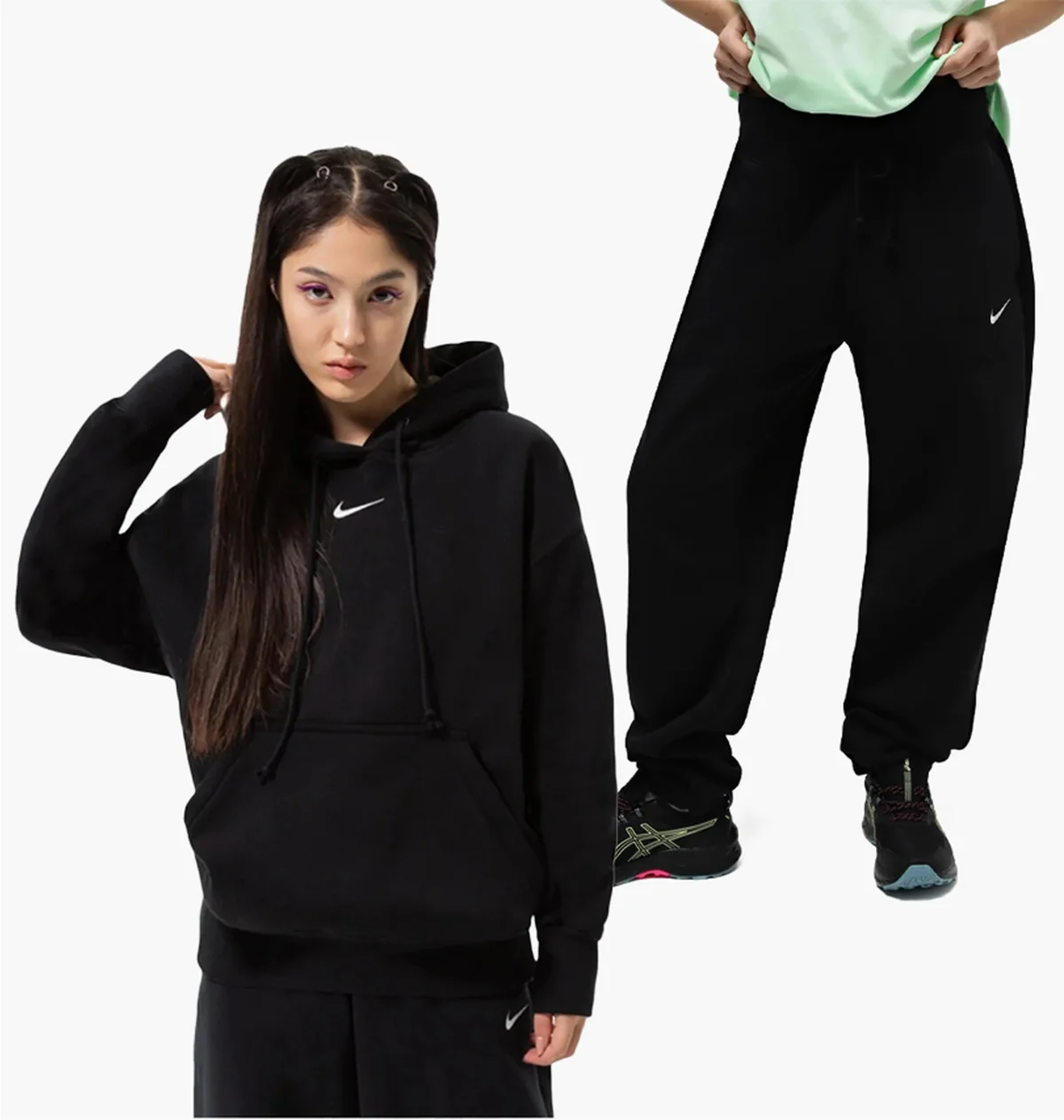 Костюм Жіночий Nike