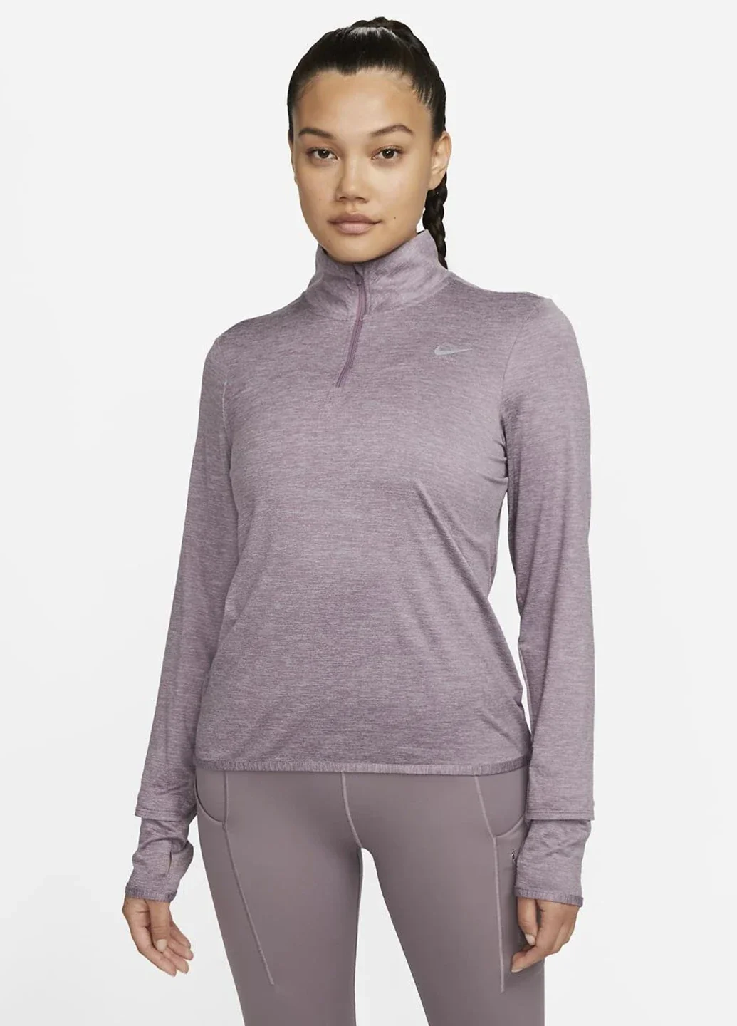 Кофта жіночі Nike Swift Top (FB4316-536)