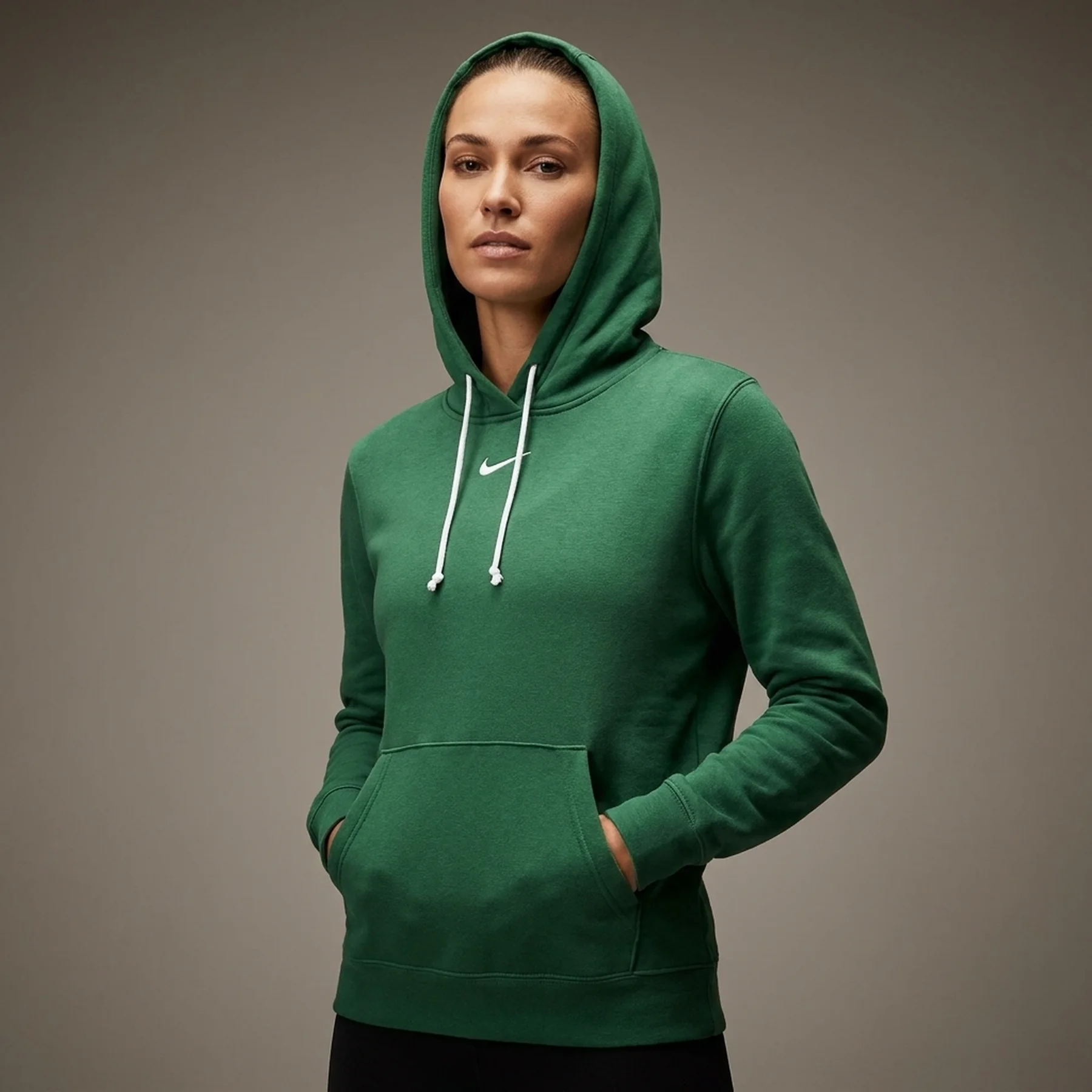 Кофта жіночі Nike Wmns Park 20 Fleece (CW6957-302)